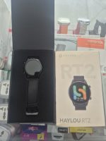 ساعت مچی هوشمند شیائومی Haylou RT2 (آنباکس شده) - Image 5