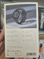 ساعت مچی هوشمند شیائومی Haylou RT2 (آنباکس شده) - Image 4